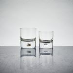 614895 Whisky glasses